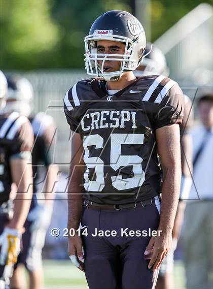Thumbnail 1 in Loyola @ Crespi photogallery.