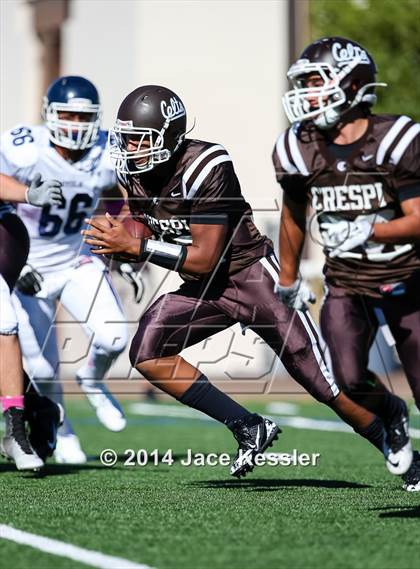 Thumbnail 3 in Loyola @ Crespi photogallery.