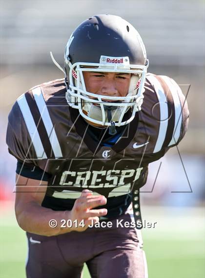 Thumbnail 1 in Loyola @ Crespi photogallery.