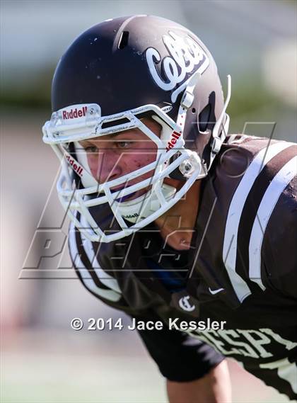 Thumbnail 1 in Loyola @ Crespi photogallery.