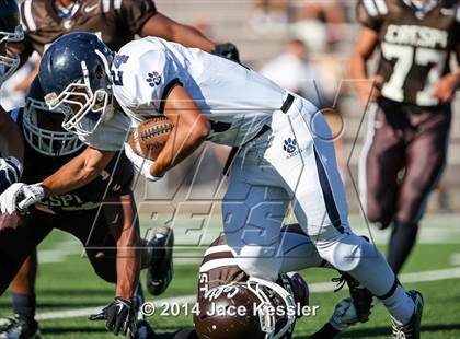 Thumbnail 1 in Loyola @ Crespi photogallery.