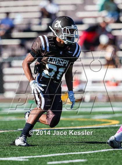 Thumbnail 2 in Loyola @ Crespi photogallery.