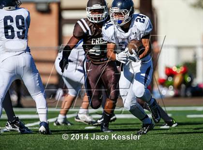 Thumbnail 2 in Loyola @ Crespi photogallery.