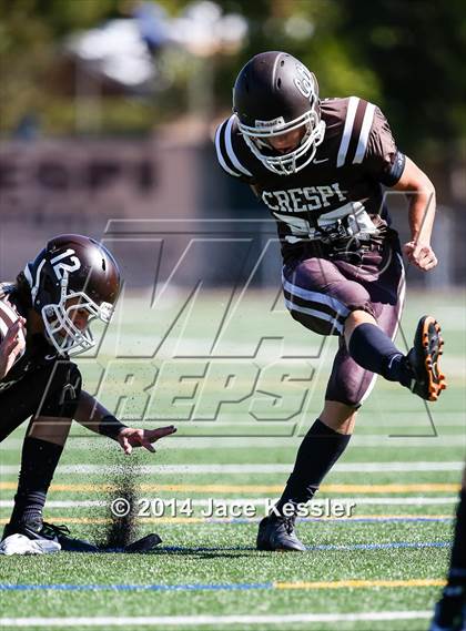 Thumbnail 1 in Loyola @ Crespi photogallery.
