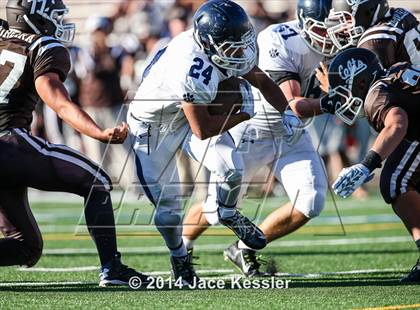 Thumbnail 1 in Loyola @ Crespi photogallery.