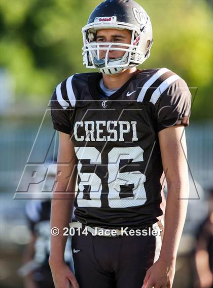 Thumbnail 2 in Loyola @ Crespi photogallery.