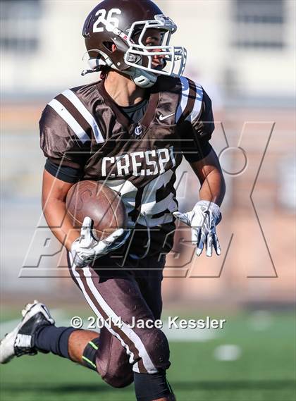 Thumbnail 1 in Loyola @ Crespi photogallery.