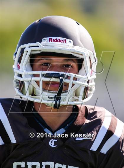Thumbnail 2 in Loyola @ Crespi photogallery.