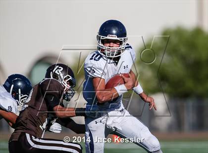 Thumbnail 1 in Loyola @ Crespi photogallery.