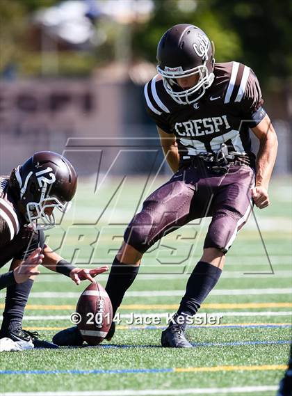 Thumbnail 2 in Loyola @ Crespi photogallery.