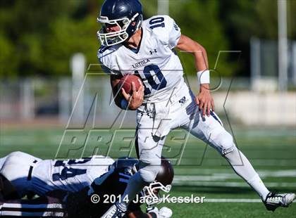 Thumbnail 3 in Loyola @ Crespi photogallery.