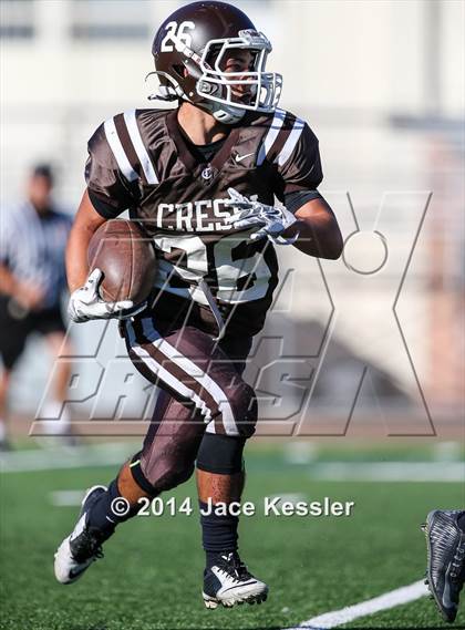 Thumbnail 1 in Loyola @ Crespi photogallery.