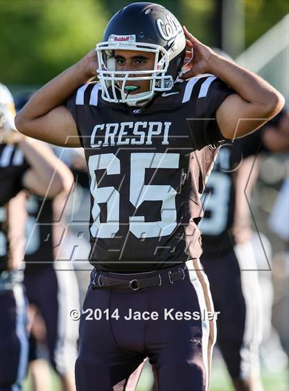 Thumbnail 3 in Loyola @ Crespi photogallery.