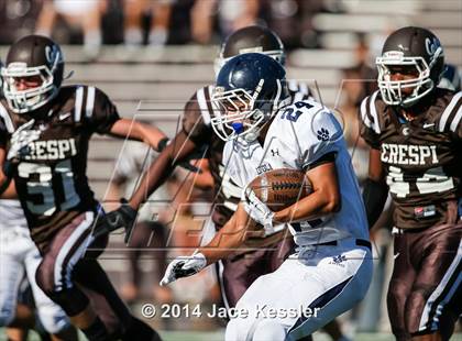Thumbnail 2 in Loyola @ Crespi photogallery.