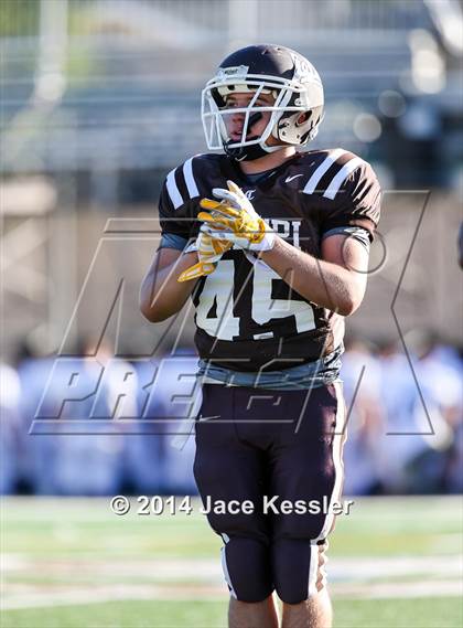 Thumbnail 1 in Loyola @ Crespi photogallery.