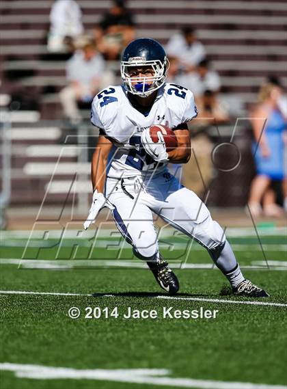 Thumbnail 3 in Loyola @ Crespi photogallery.