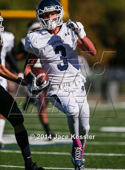 Thumbnail 3 in Loyola @ Crespi photogallery.