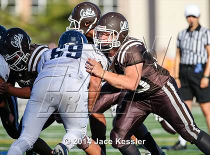 Thumbnail 3 in Loyola @ Crespi photogallery.