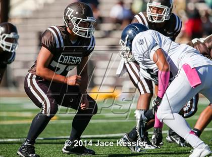 Thumbnail 1 in Loyola @ Crespi photogallery.