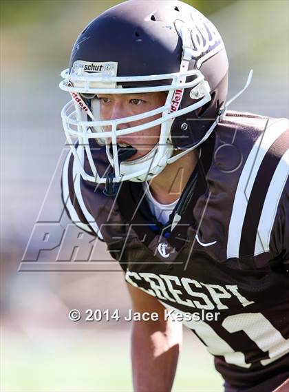 Thumbnail 2 in Loyola @ Crespi photogallery.