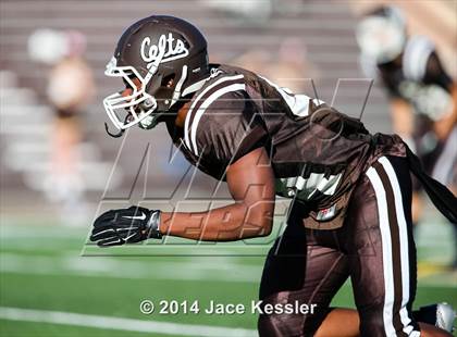 Thumbnail 2 in Loyola @ Crespi photogallery.