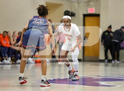 Thumbnail 3 in Middle Tennessee Christian vs. Blackman photogallery.