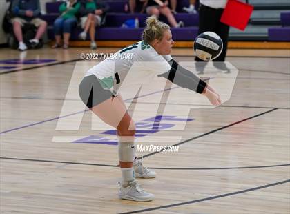 Thumbnail 3 in Penn vs. Yorktown (Brownsburg Invite) photogallery.