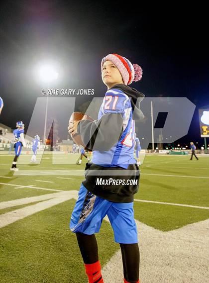Thumbnail 1 in Folsom vs. St. Mary's (CIF SJS D1 Final) photogallery.