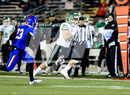 Thumbnail 2 in Folsom vs. St. Mary's (CIF SJS D1 Final) photogallery.