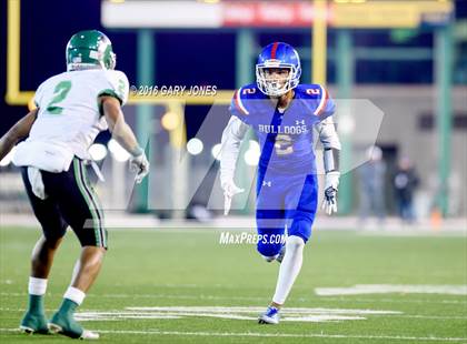 Thumbnail 3 in Folsom vs. St. Mary's (CIF SJS D1 Final) photogallery.