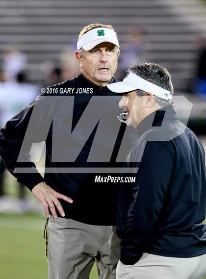 Thumbnail 3 in Folsom vs. St. Mary's (CIF SJS D1 Final) photogallery.