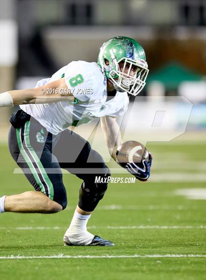 Thumbnail 1 in Folsom vs. St. Mary's (CIF SJS D1 Final) photogallery.