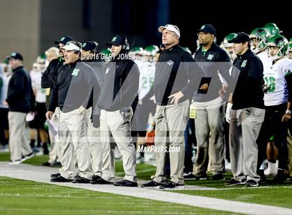 Thumbnail 3 in Folsom vs. St. Mary's (CIF SJS D1 Final) photogallery.