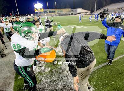 Thumbnail 3 in Folsom vs. St. Mary's (CIF SJS D1 Final) photogallery.