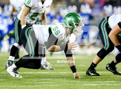 Thumbnail 1 in Folsom vs. St. Mary's (CIF SJS D1 Final) photogallery.