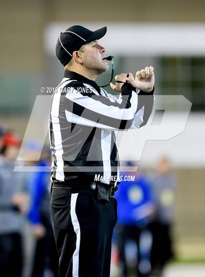 Thumbnail 1 in Folsom vs. St. Mary's (CIF SJS D1 Final) photogallery.