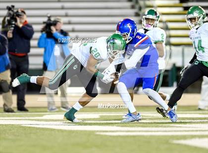 Thumbnail 2 in Folsom vs. St. Mary's (CIF SJS D1 Final) photogallery.