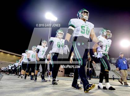 Thumbnail 3 in Folsom vs. St. Mary's (CIF SJS D1 Final) photogallery.