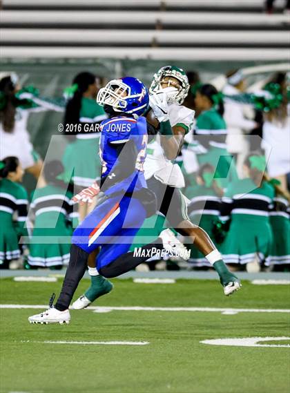 Thumbnail 1 in Folsom vs. St. Mary's (CIF SJS D1 Final) photogallery.