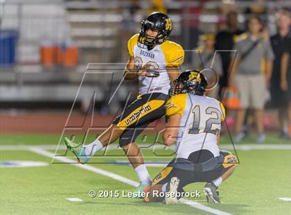 Thumbnail 2 in Brennan @ Taft photogallery.