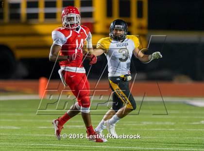 Thumbnail 3 in Brennan @ Taft photogallery.
