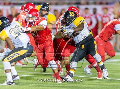 Thumbnail 1 in Brennan @ Taft photogallery.