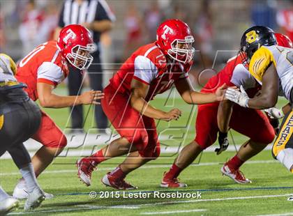 Thumbnail 2 in Brennan @ Taft photogallery.