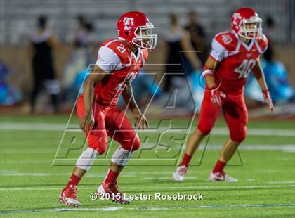 Thumbnail 3 in Brennan @ Taft photogallery.