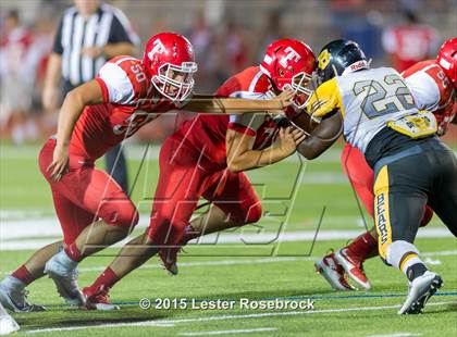 Thumbnail 1 in Brennan @ Taft photogallery.