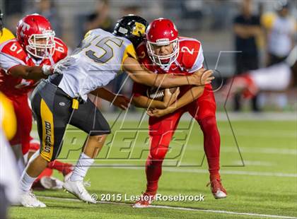 Thumbnail 2 in Brennan @ Taft photogallery.