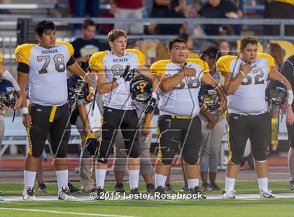 Thumbnail 3 in Brennan @ Taft photogallery.