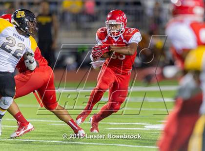 Thumbnail 2 in Brennan @ Taft photogallery.