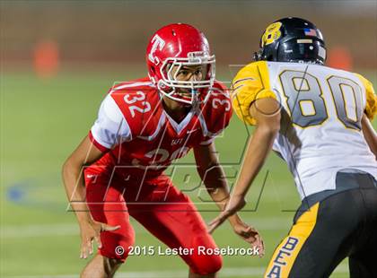 Thumbnail 2 in Brennan @ Taft photogallery.