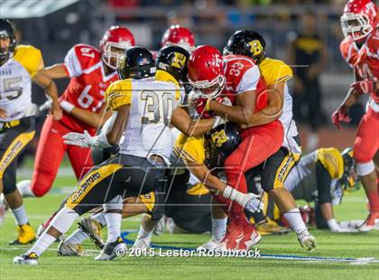 Thumbnail 3 in Brennan @ Taft photogallery.